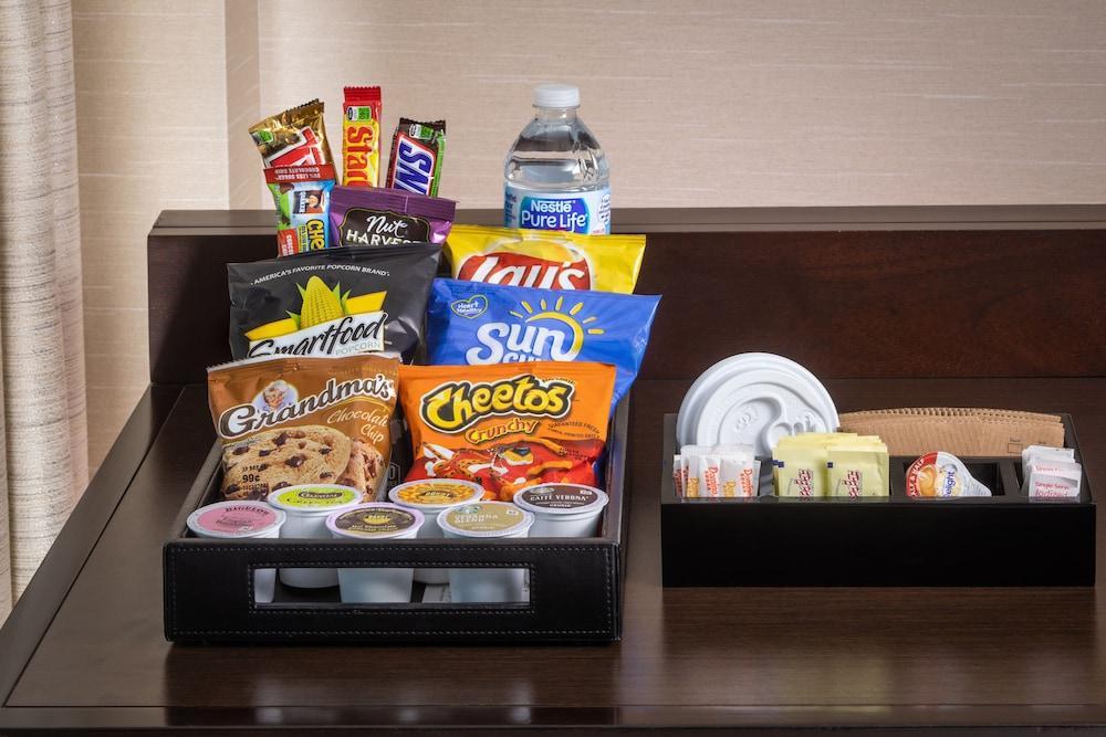 Hampton Inn & Suites Huntersville Esterno foto
