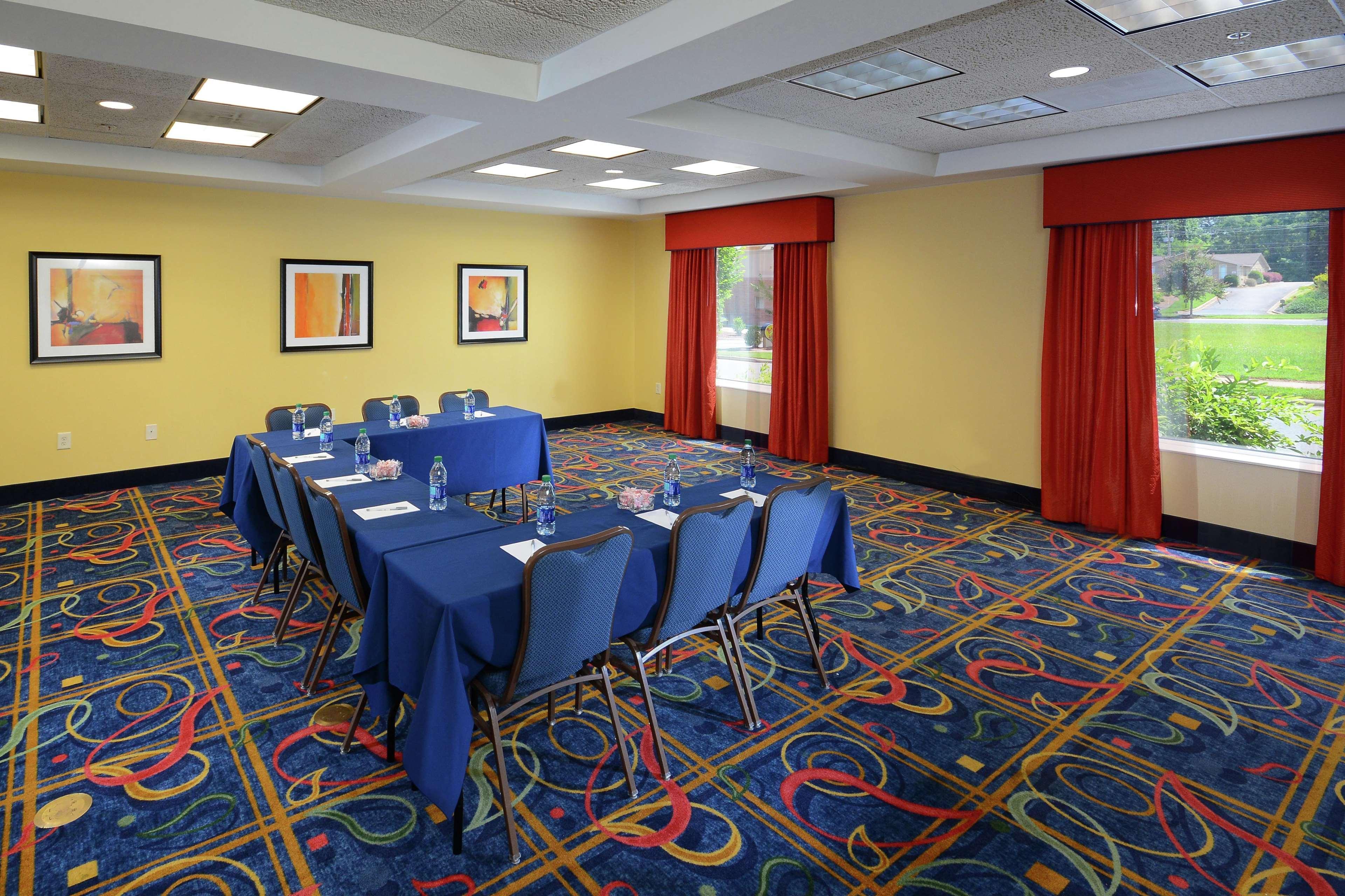 Hampton Inn & Suites Huntersville Esterno foto