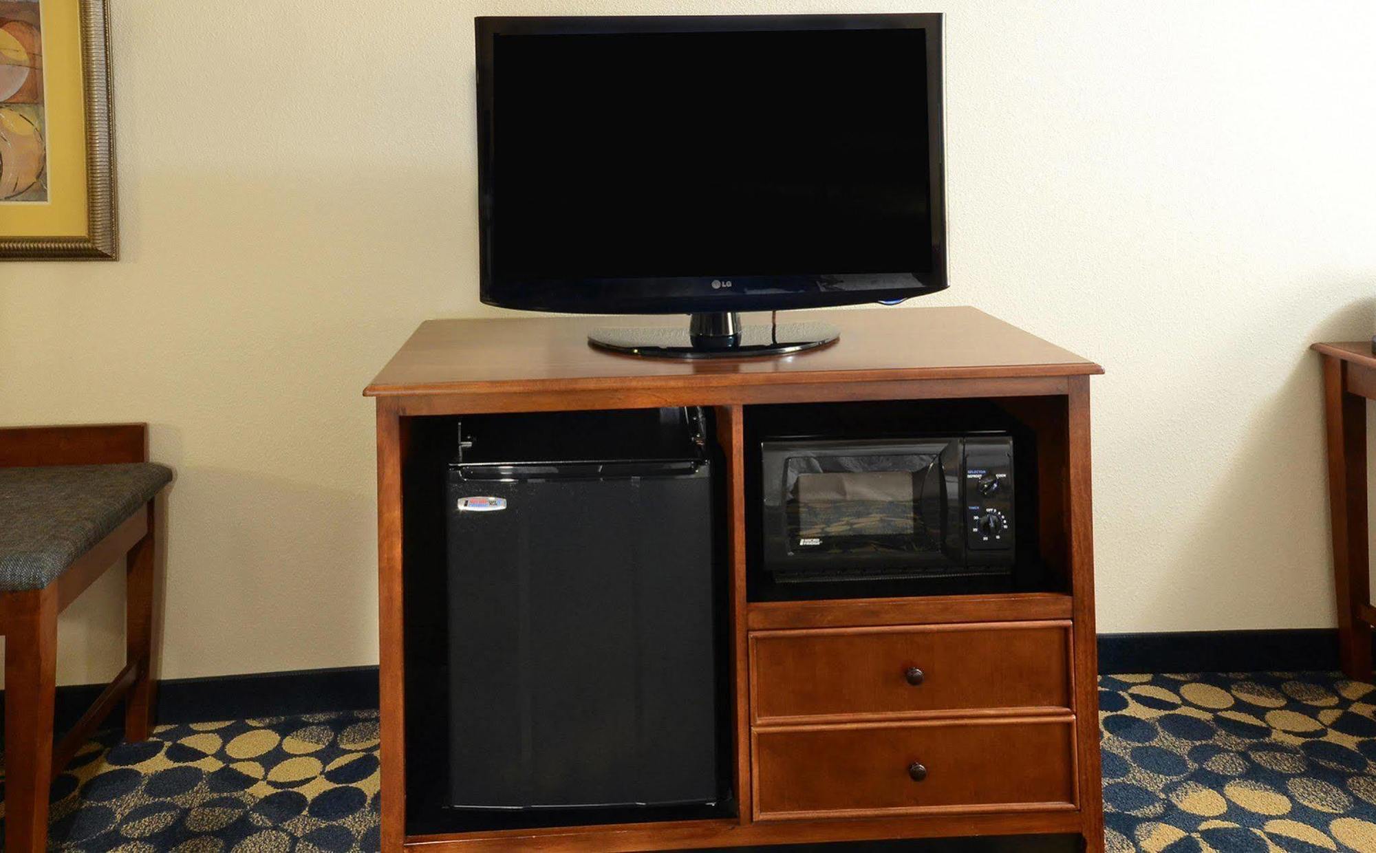 Hampton Inn & Suites Huntersville Esterno foto